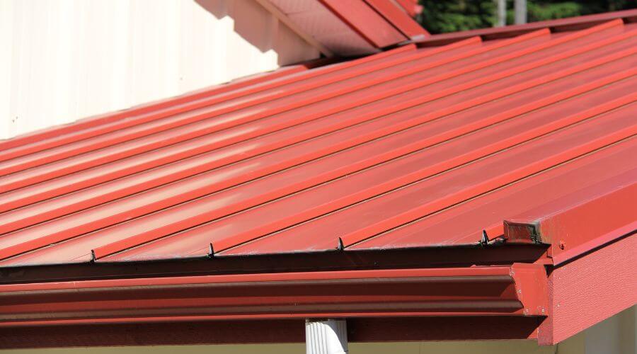 Industrial Roof Inspection in Hollowville, NY